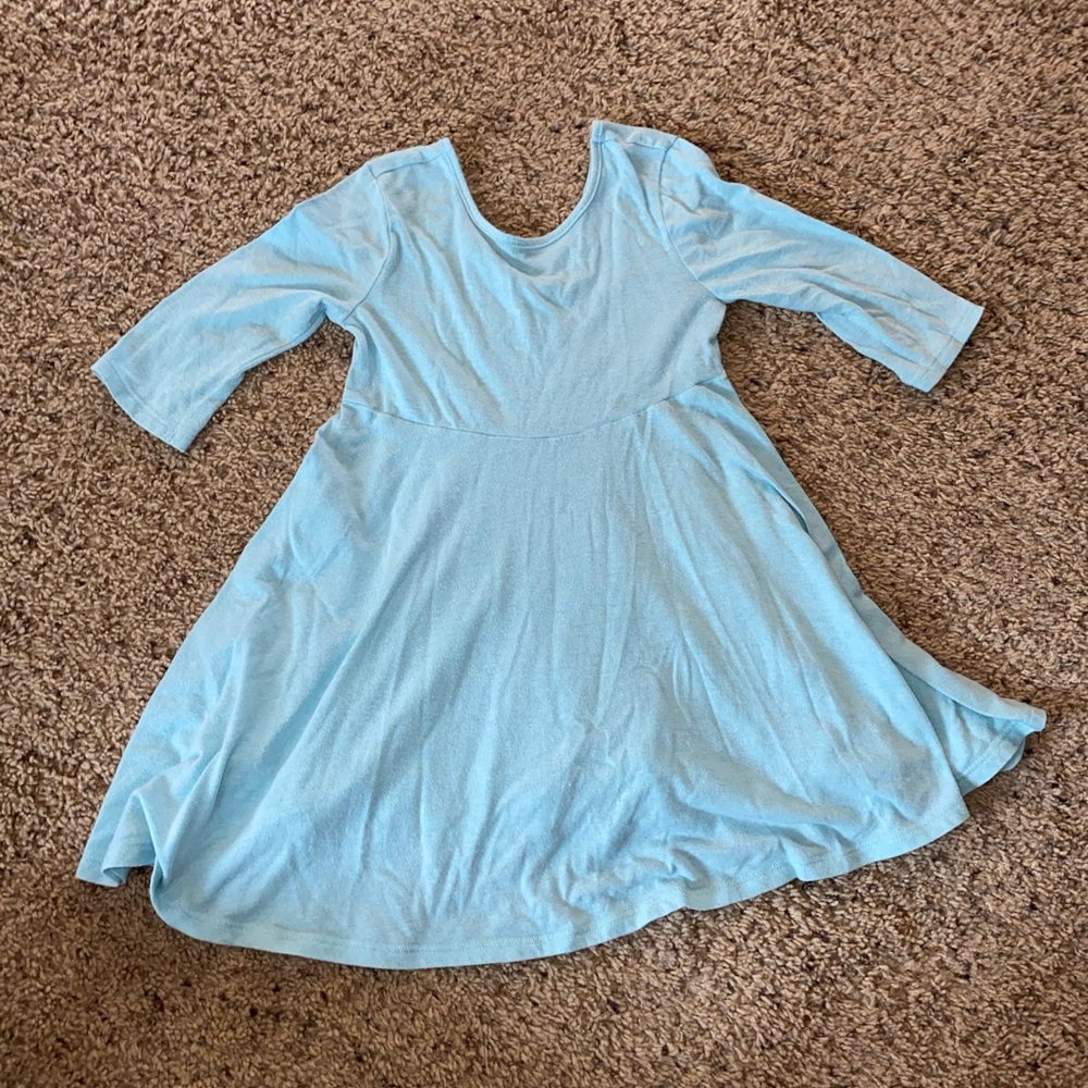 Flowy Dress